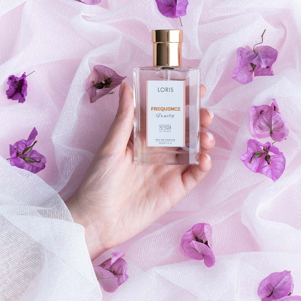 Home Loris Parfum